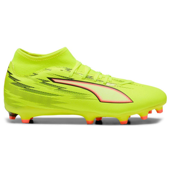 Puma Ultra 6 Play+ FG/AG